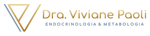 Logo Dra. Viviane Paoli - Endocrinologia e Metabologia em Brasília.